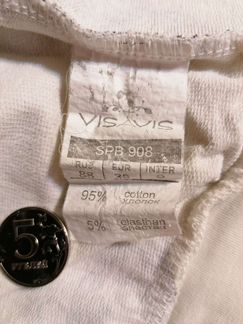 Олимпийка Vis-a-Vis р44