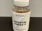 Omega 3 MyProtein объявление продам