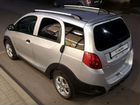 Chery IndiS (S18D) 1.3 МТ, 2012, 129 000 км