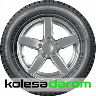 Зимние шины R15 195/65 - 700773400