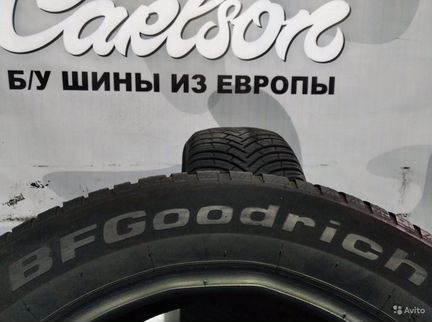 Шины 205 55 16 BF Goodrich g-grip all season 2 95v