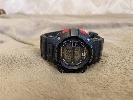 Casio G-Shock G-9000