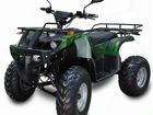 Квадроцикл GreenCamel Сахара A2230 72V 2200W R10
