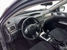 Subaru Impreza 1.5 МТ, 2008, 191 000 км объявление продам