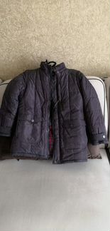 Куртка на мальчика рост 146