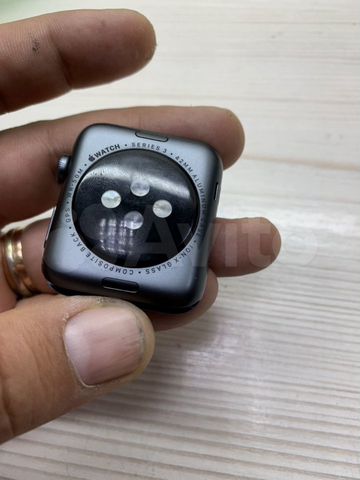 Apple Watch 3 42mm on Sale, 54% OFF | www.ingeniovirtual.com
