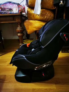 Автокресло Renolux360