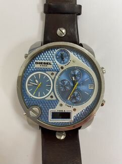 Наручные часы diesel DZ7322