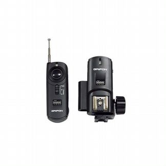 Радиосинхранизатор Grifon Reemix 3in1 rmii Sony