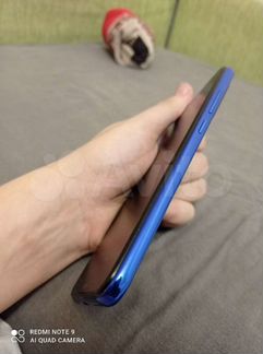 Xiaomi redmi note 8t