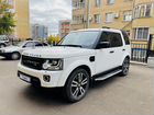 Land Rover Discovery 3.0 AT, 2011, 185 000 км