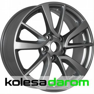 Литые диски R17x7 5x114.3 - 713214000