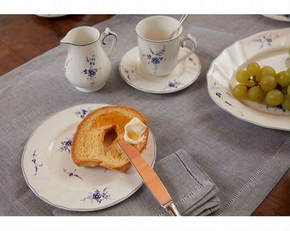 Тарелка 16 cm Villeroy & Boch Alt Luxemburg 2660
