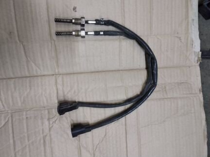 Датчик температуры катализатора Volvo XC90 XC70 XC