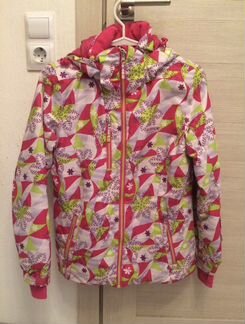 Куртка зимняя