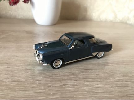 Studebaker Champion 1:43