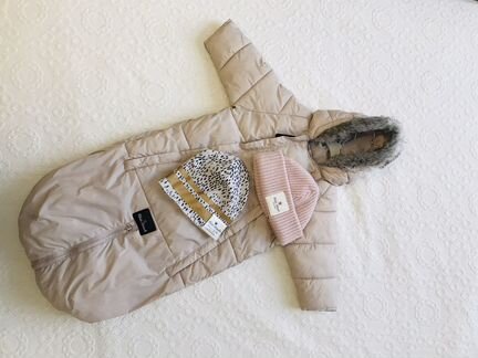 Комбинезон elodie