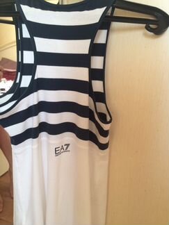 Майка (джемпер) Emporio Armani еа7 оригинал