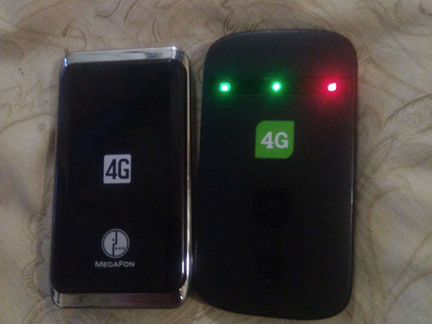 Модемы и роутеры