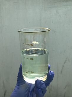 Дизельное топливо евро 3