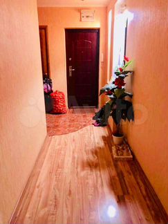 Комната 24 м² в 4-к, 3/9 эт.