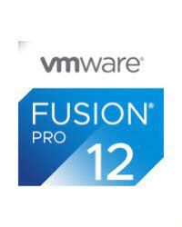 VMware Fusion 12 Pro. Лицензионный ключ