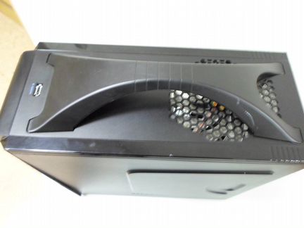 Корпус Miditower Thermaltake V5 Black