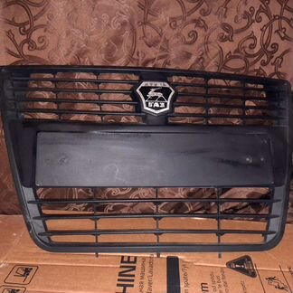 Решётка радиатора