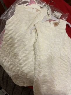 Платья для девочек