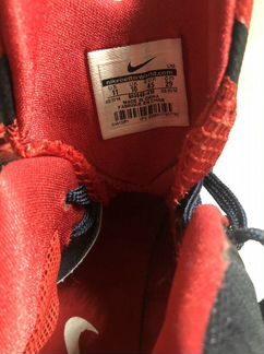 Кроссовки для бега nike мужские