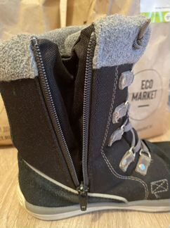 Сапоги reima зимние р.31