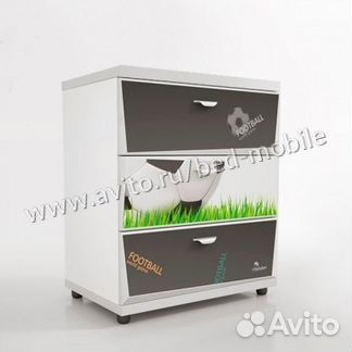 Комод Z1 Футбол