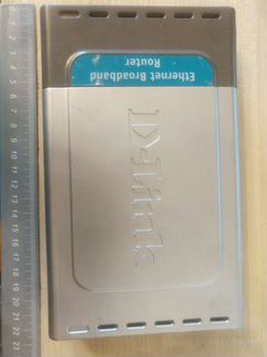 D-Link 504P