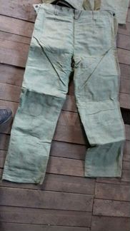 Костюм сварщика