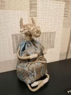 Новогодний сувенир