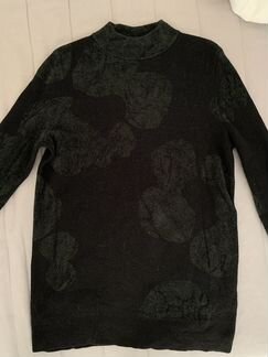 Свитер COS, 40-44, шерсть