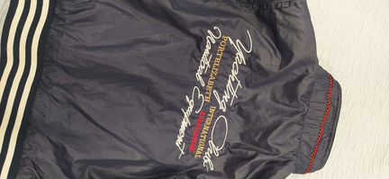 Ветровка De Salito