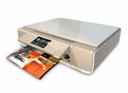 HP Envy 110 All-in-one