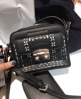 Сумка Trussardi