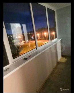 2-к. квартира, 45 м², 4/4 эт.