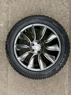 Зимние колеса infiniti nissan r20