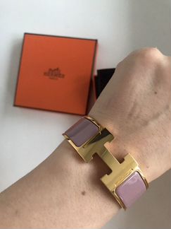 Браслет Hermes оригинал