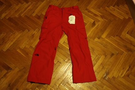 Штаны North Face Slasher Cargo