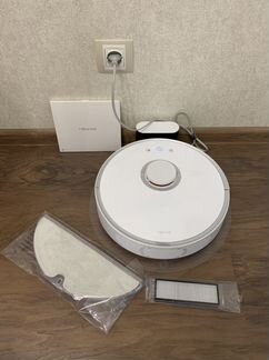 Roborock (робот-пылесос)