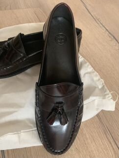 Слипоны, лоферы, ботинки Massimo Dutti новые