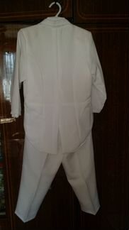 Смокинг для мальчика