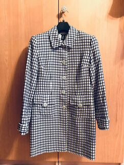 Пальто Sandra Новое