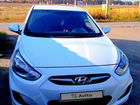 Hyundai Solaris 1.4 МТ, 2012, 120 000 км объявление продам