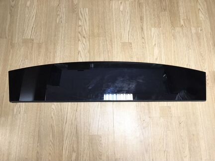 Передняя накладка крыши Mercedes W117 CLA