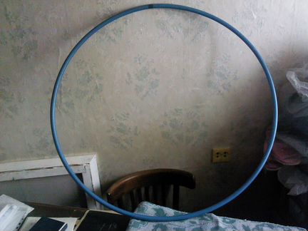 Хулахуп-обруч